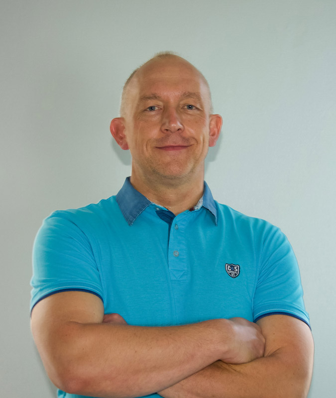 Torsten